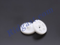 NCR_Шестерня 36Тх5W с вырезом (презентер)_445-06095714